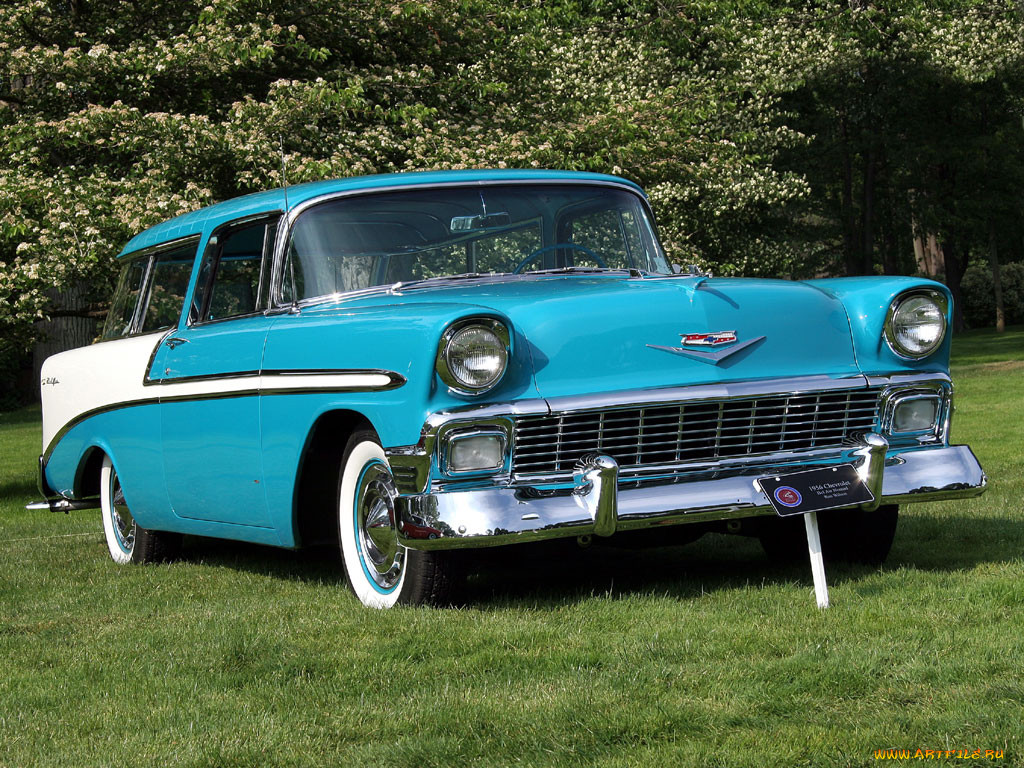 , chevrolet